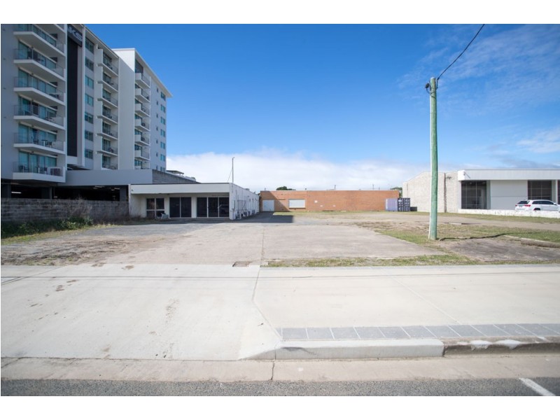 11 Nelson Street, Mackay QLD 4740