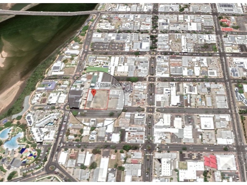 11 Nelson Street, Mackay QLD 4740