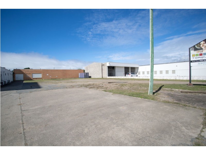 11 Nelson Street, Mackay QLD 4740