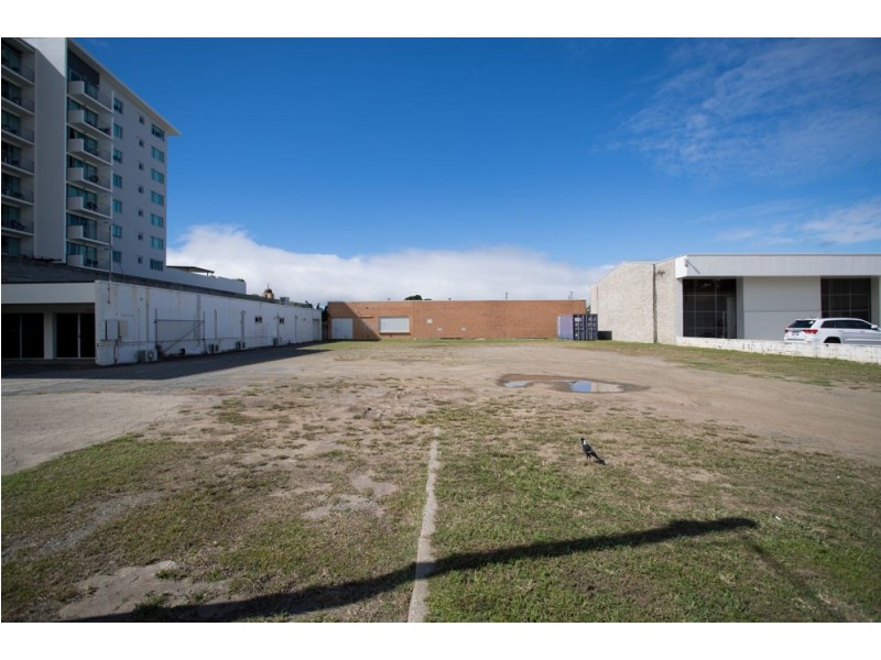 11 Nelson Street, Mackay QLD 4740