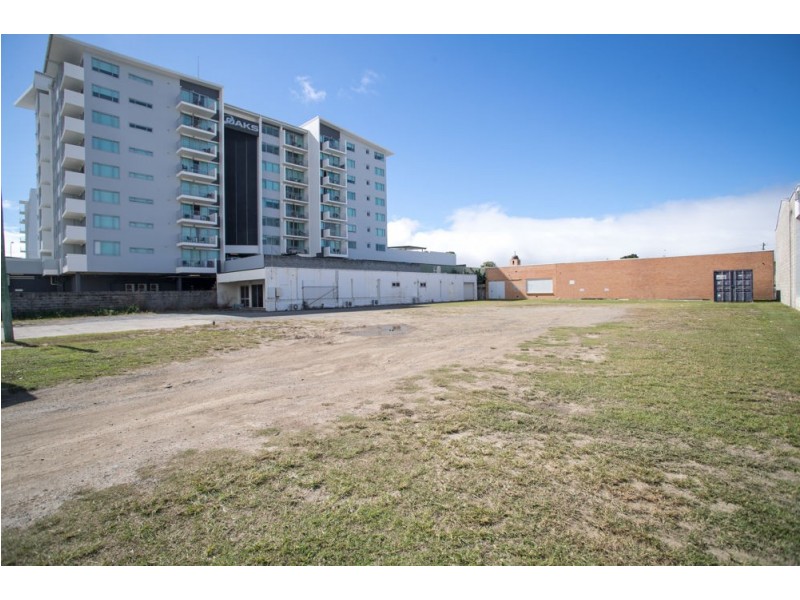 11 Nelson Street, Mackay QLD 4740