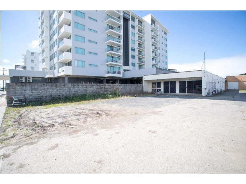 11 Nelson Street, Mackay QLD 4740