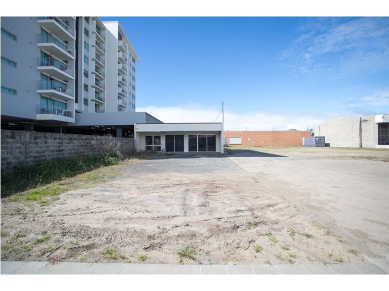 11 Nelson Street, Mackay QLD 4740