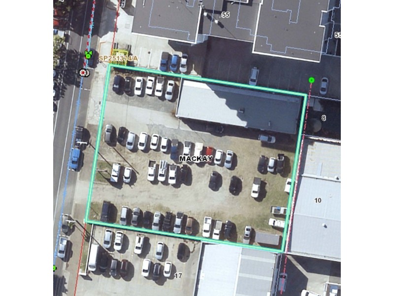 11 Nelson Street, Mackay QLD 4740