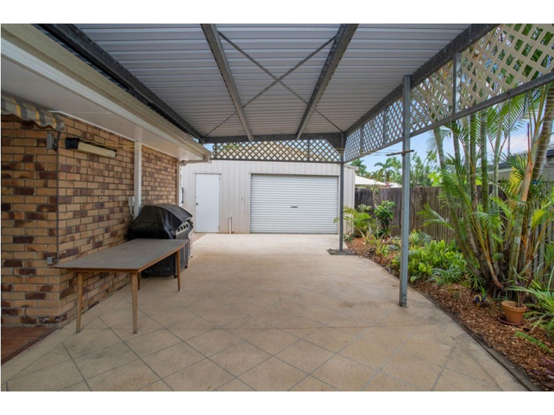 19 Border Street, Glenella QLD 4740