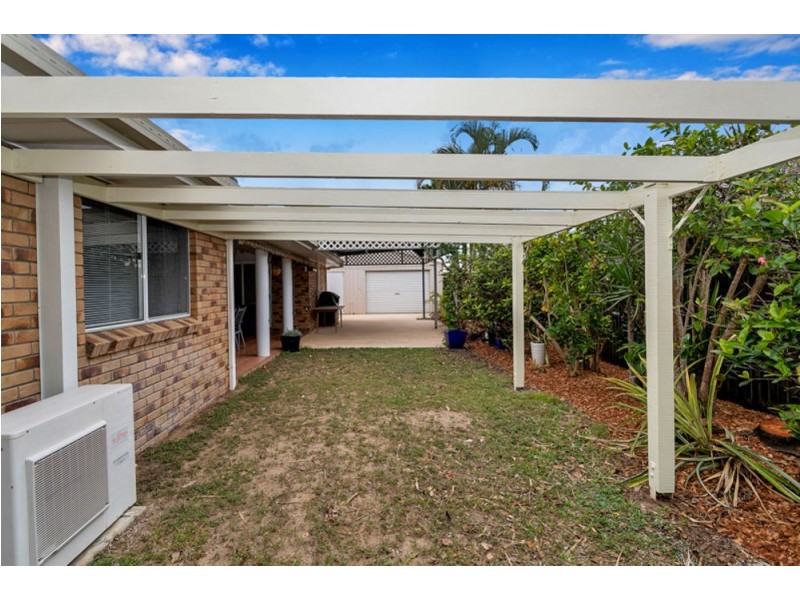 19 Border Street, Glenella QLD 4740