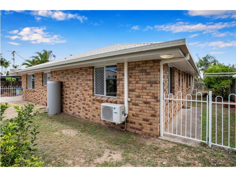 19 Border Street, Glenella QLD 4740