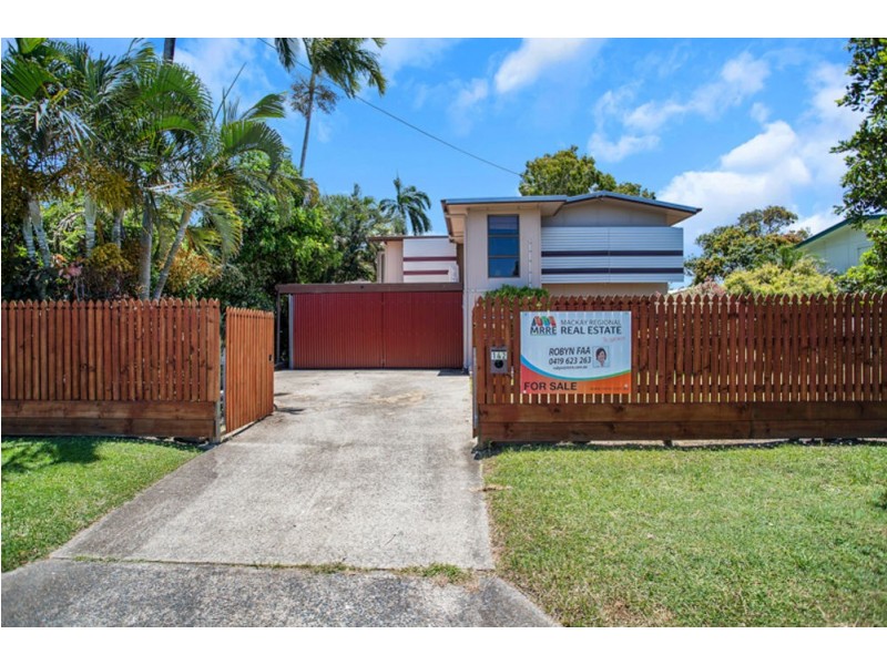142 Goldsmith Street, South Mackay QLD 4740