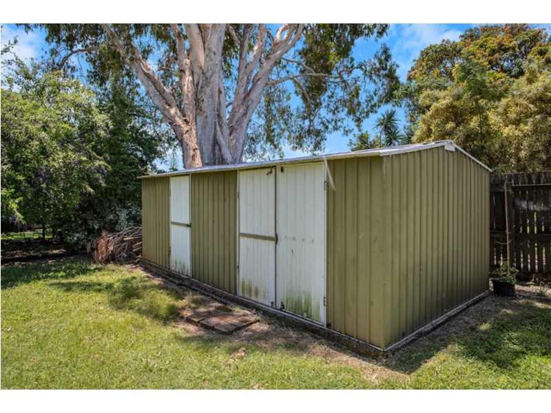 142 Goldsmith Street, South Mackay QLD 4740