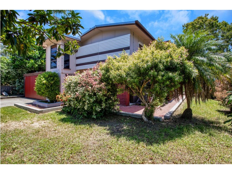 142 Goldsmith Street, South Mackay QLD 4740