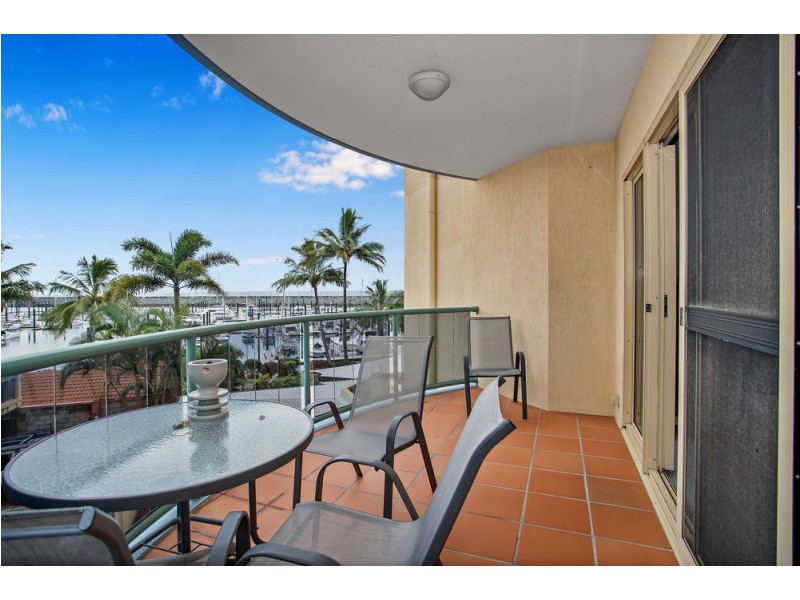 5/3 Megan Place, Mackay Harbour QLD 4740