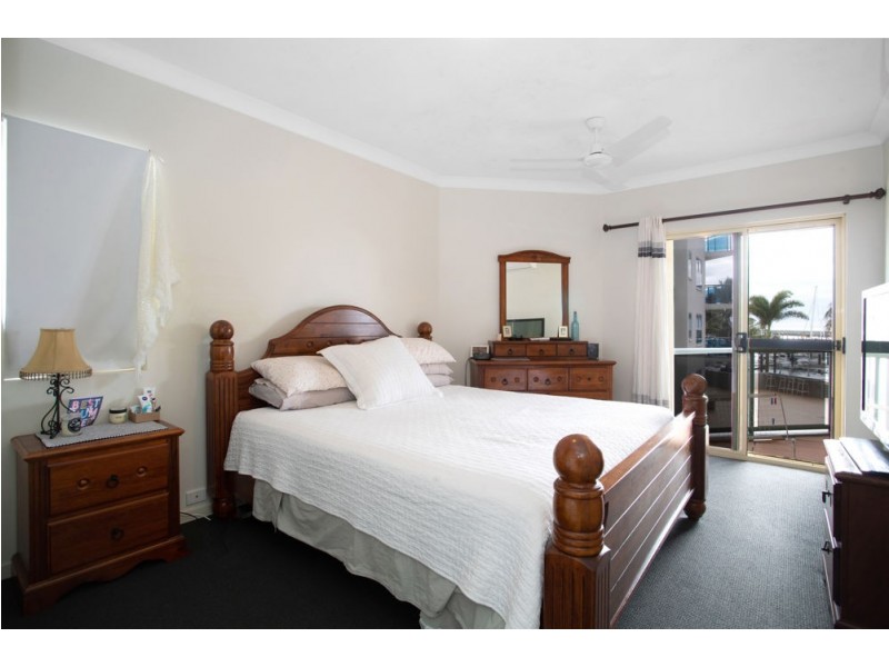 5/3 Megan Place, Mackay Harbour QLD 4740