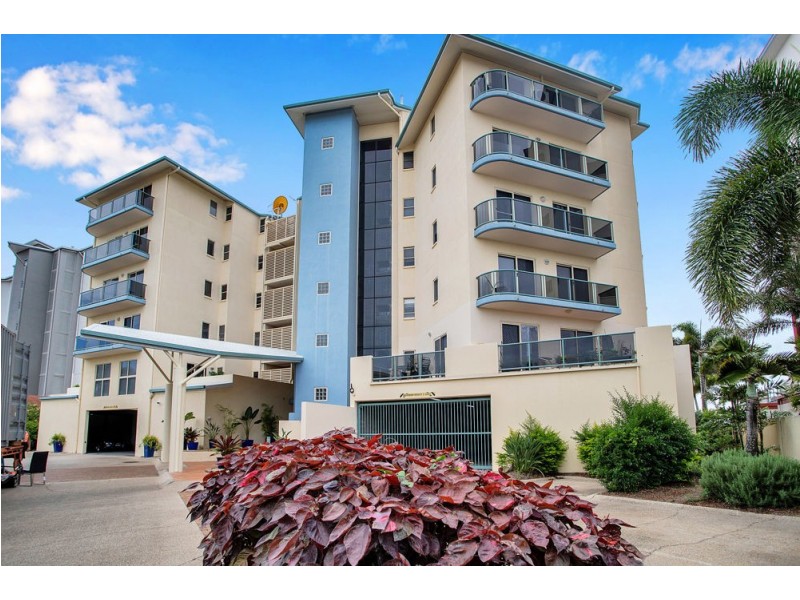5/3 Megan Place, Mackay Harbour QLD 4740