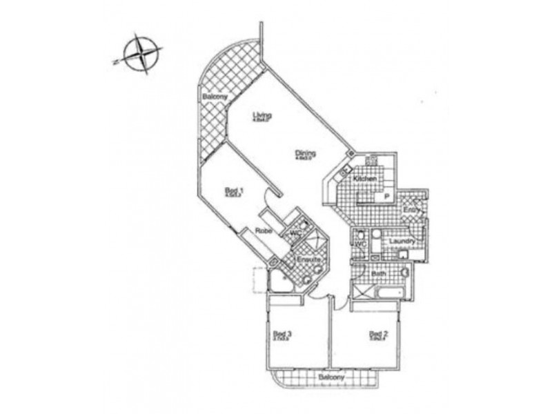 5/3 Megan Place, Mackay Harbour QLD 4740