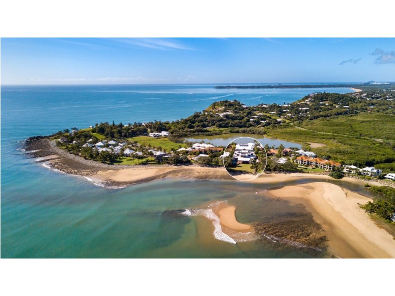 32 Beach Road, Dolphin Heads QLD 4740