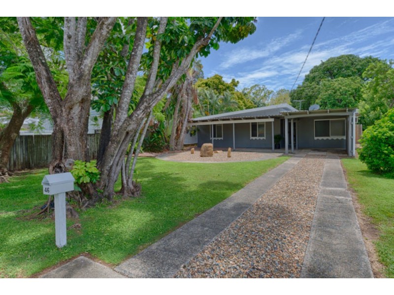 46 Waverley Street, Bucasia QLD 4750