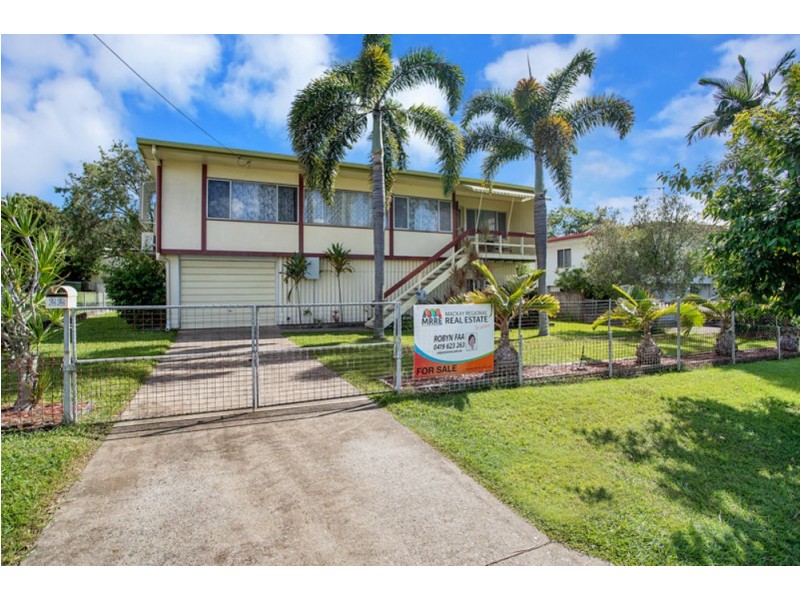 22 Holack Street, North Mackay QLD 4740