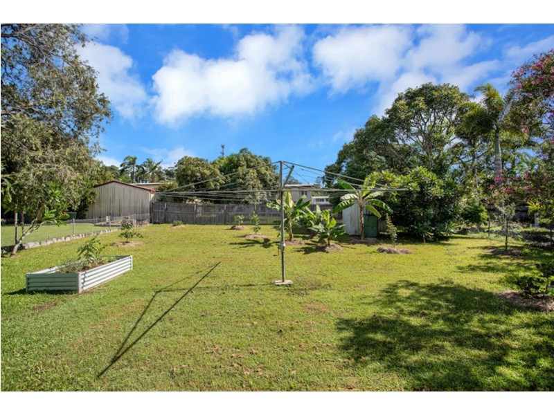 22 Holack Street, North Mackay QLD 4740