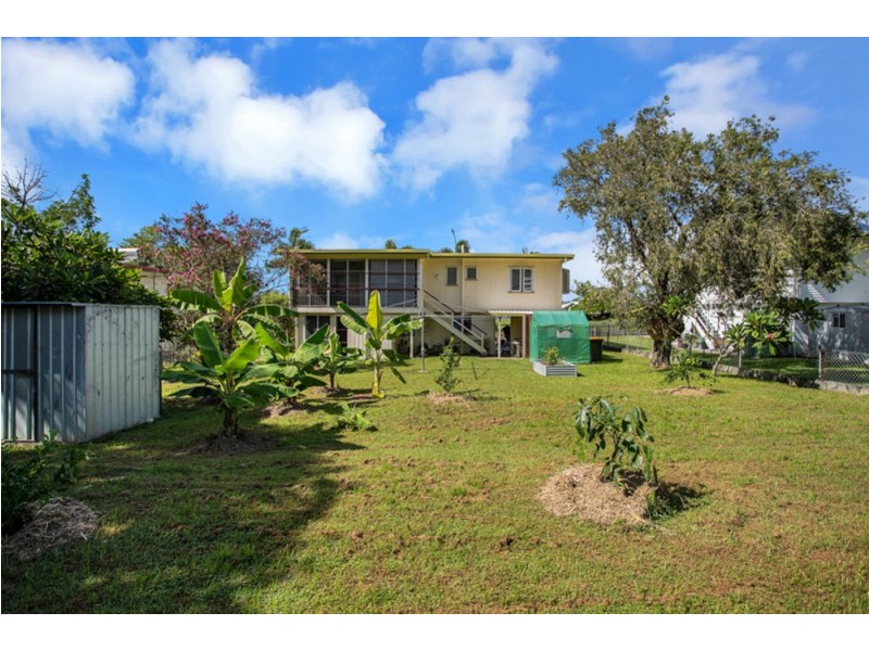22 Holack Street, North Mackay QLD 4740