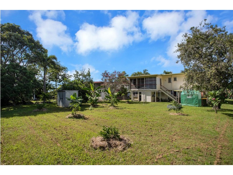 22 Holack Street, North Mackay QLD 4740