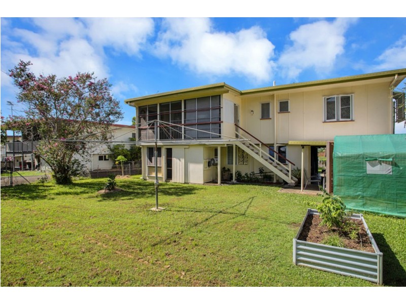 22 Holack Street, North Mackay QLD 4740