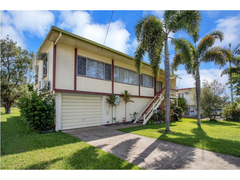 22 Holack Street, North Mackay QLD 4740