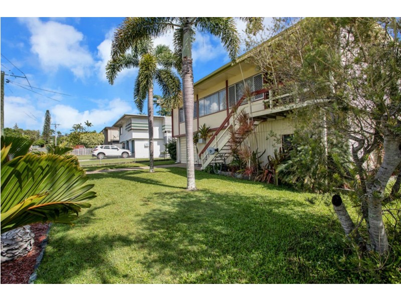 22 Holack Street, North Mackay QLD 4740