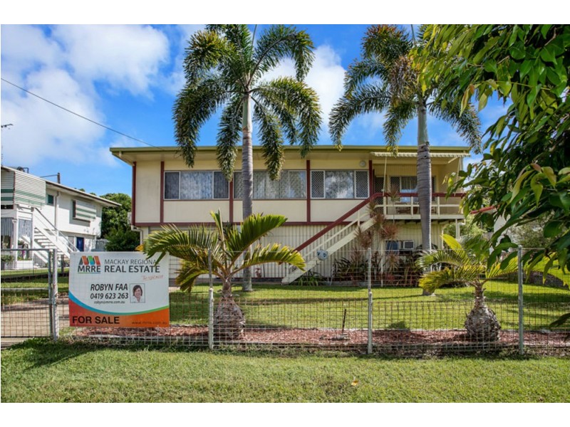 22 Holack Street, North Mackay QLD 4740