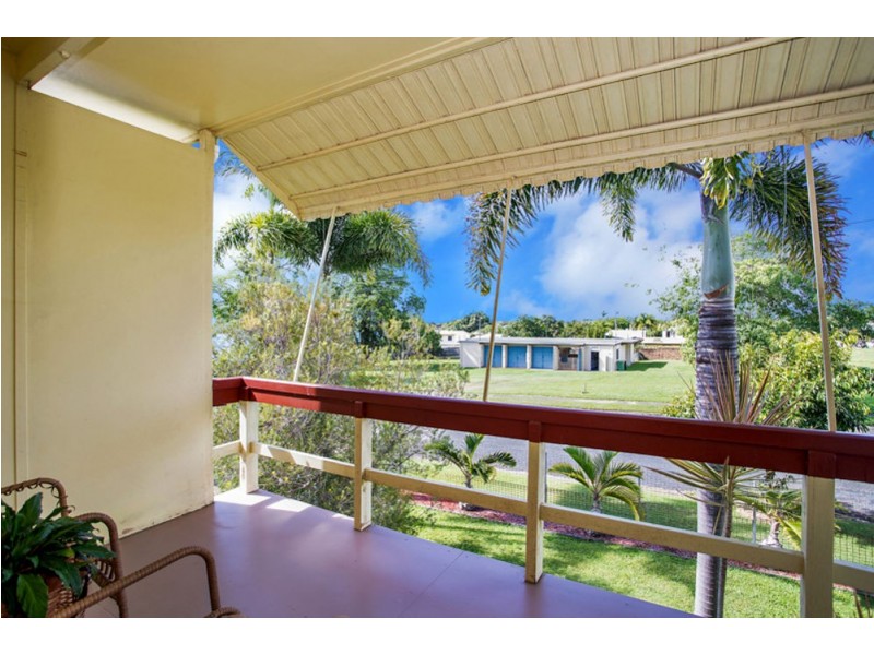 22 Holack Street, North Mackay QLD 4740