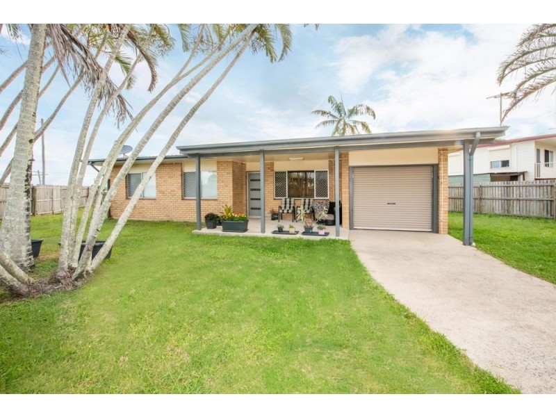 1 Laird Street, North Mackay QLD 4740