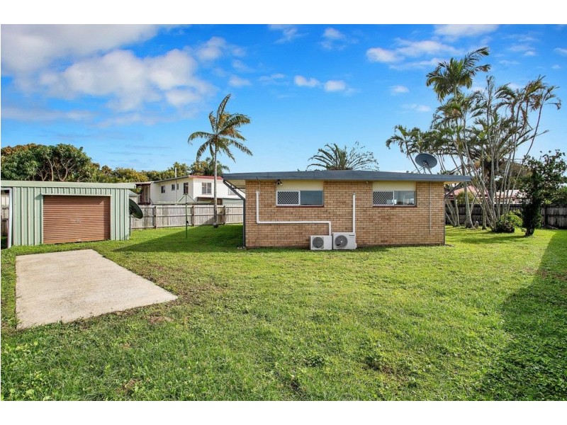 1 Laird Street, North Mackay QLD 4740