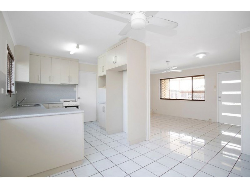 1 Laird Street, North Mackay QLD 4740