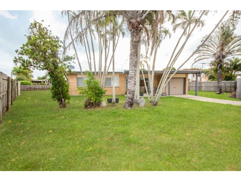 1 Laird Street, North Mackay QLD 4740