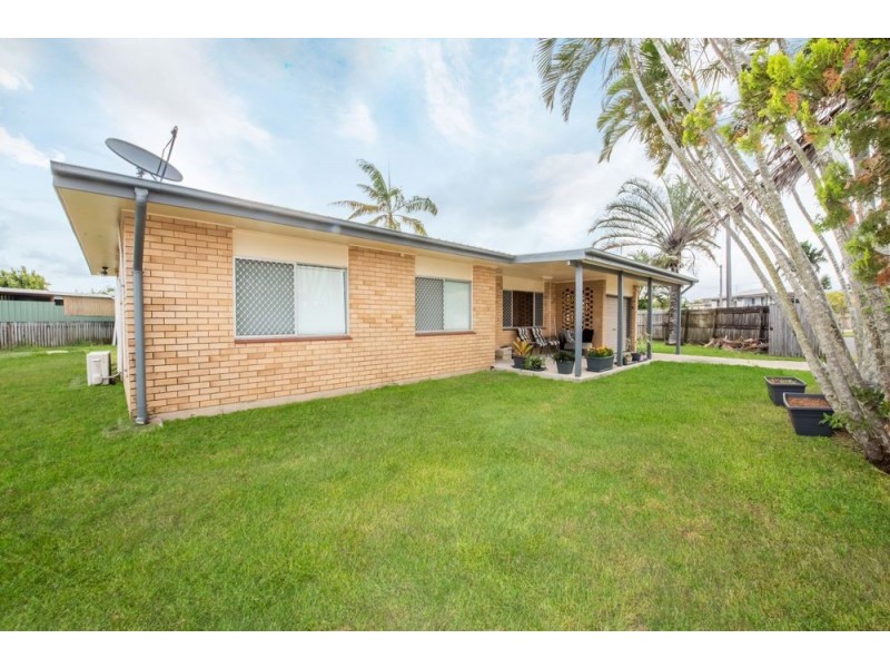 1 Laird Street, North Mackay QLD 4740