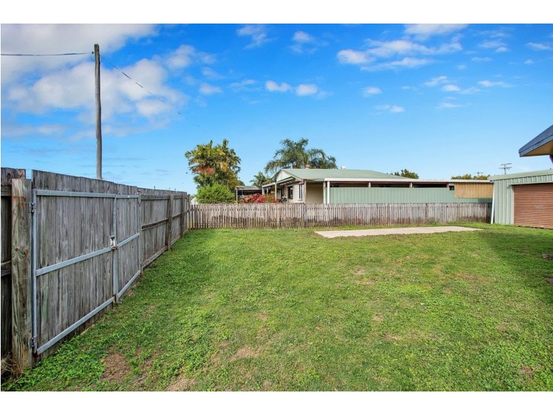 1 Laird Street, North Mackay QLD 4740