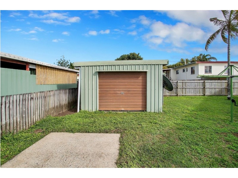 1 Laird Street, North Mackay QLD 4740