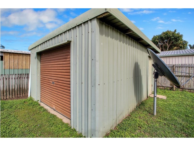 1 Laird Street, North Mackay QLD 4740