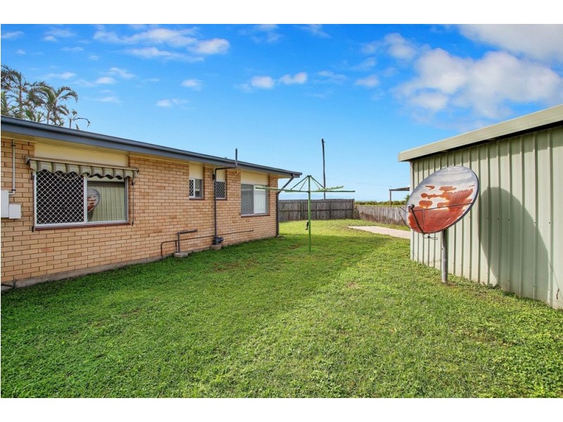 1 Laird Street, North Mackay QLD 4740