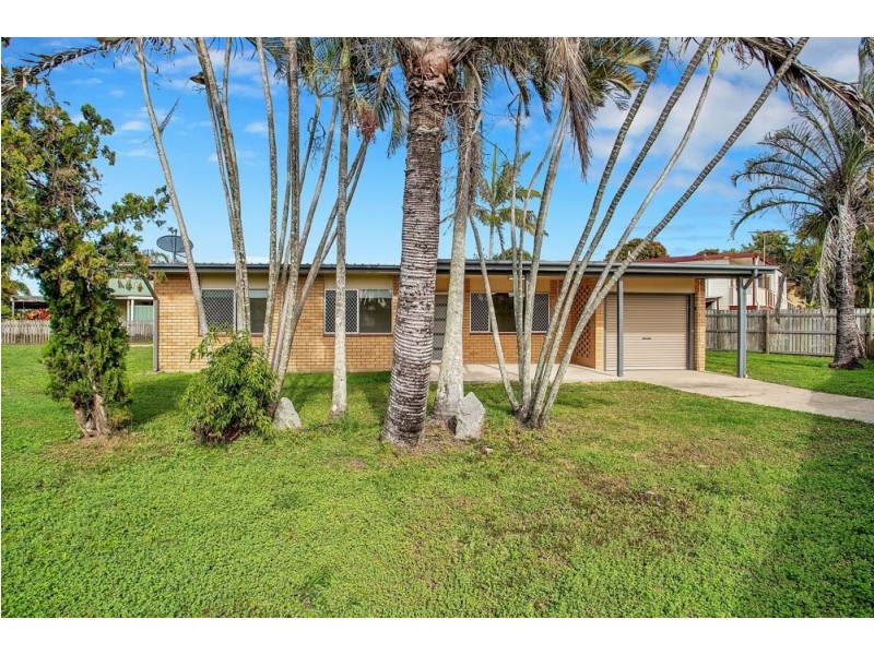 1 Laird Street, North Mackay QLD 4740
