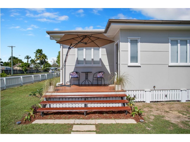 64 Canberra Street, North Mackay QLD 4740