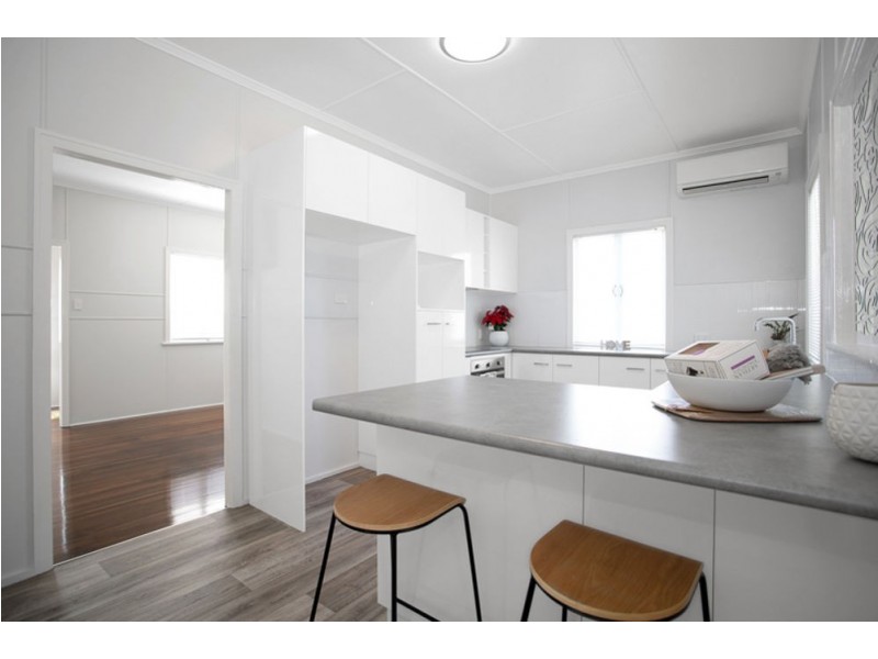 64 Canberra Street, North Mackay QLD 4740