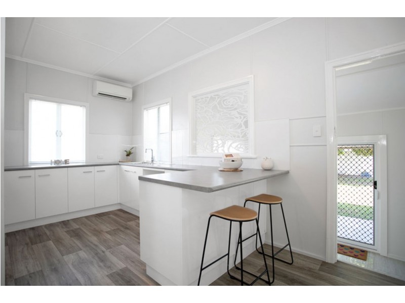 64 Canberra Street, North Mackay QLD 4740