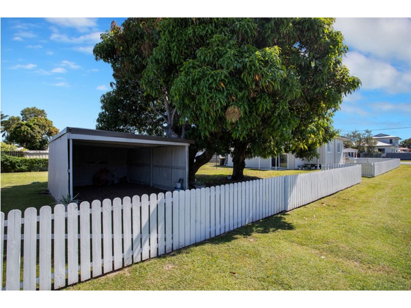 64 Canberra Street, North Mackay QLD 4740