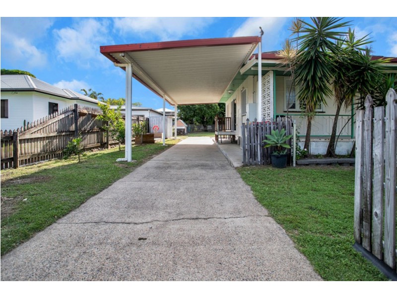 33 Forgan Street, North Mackay QLD 4740
