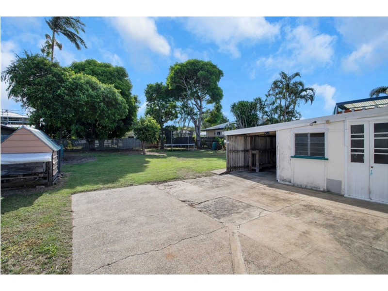 33 Forgan Street, North Mackay QLD 4740