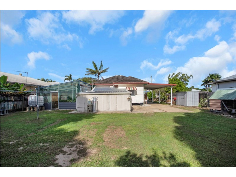 33 Forgan Street, North Mackay QLD 4740