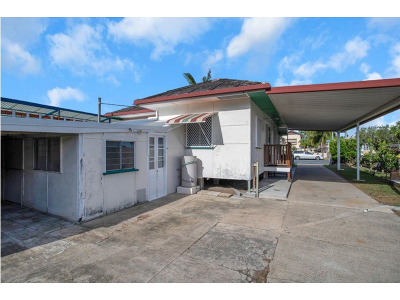 33 Forgan Street, North Mackay QLD 4740