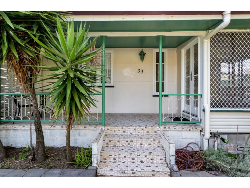 33 Forgan Street, North Mackay QLD 4740