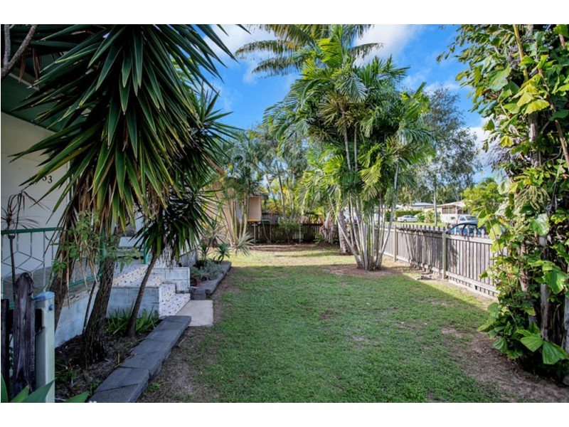 33 Forgan Street, North Mackay QLD 4740