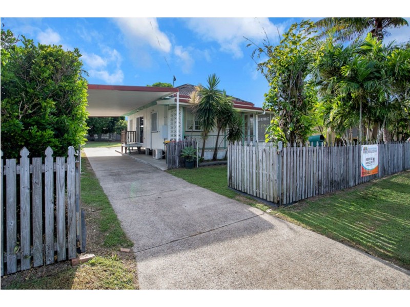 33 Forgan Street, North Mackay QLD 4740